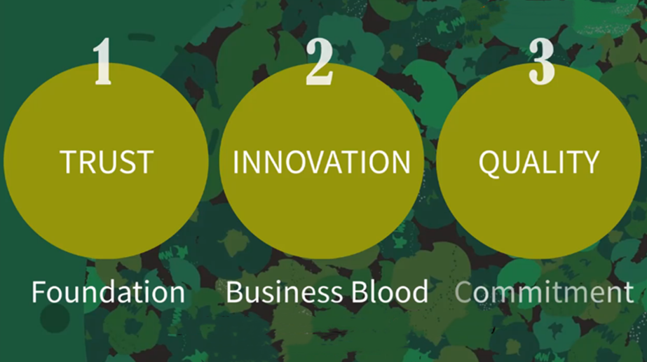 important points in finding a good supplier of electric scooter