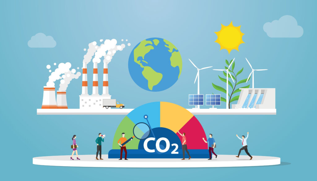 Carbon-Neutral is so important to our world