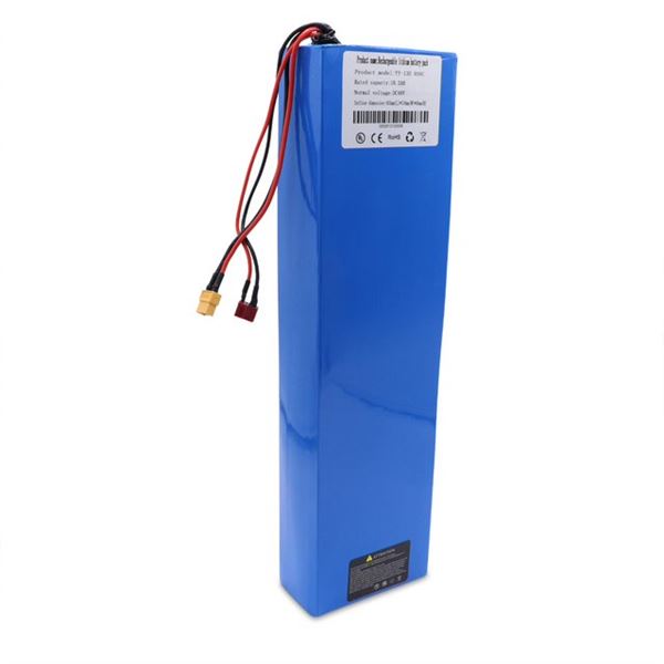 Lithium ion battery