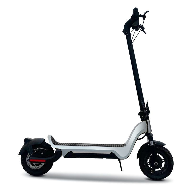 Commuting E Scooter